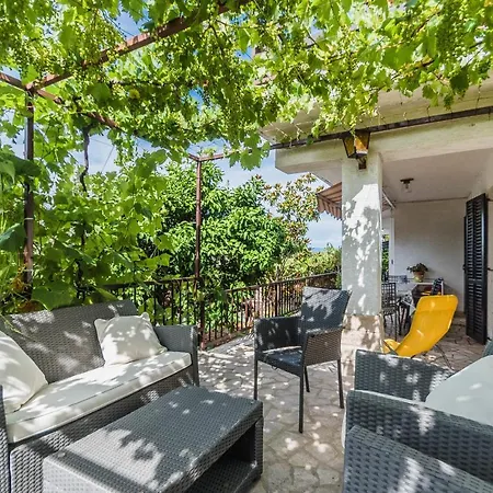 Apartman Ivana Dramalj