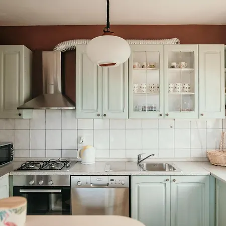 Ivana Apartman Dramalj