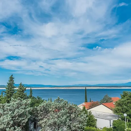 Ivana Apartman Dramalj