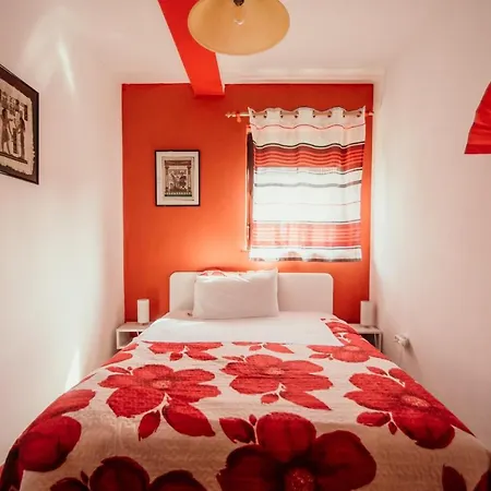 Apartmán Ivana *