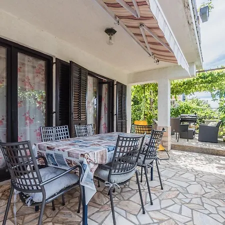 Apartman Ivana Dramalj