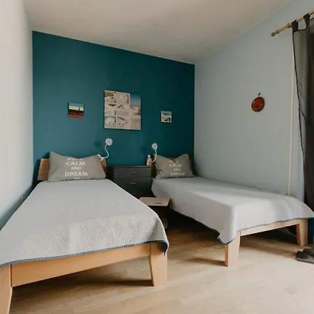 Ivana Apartman *