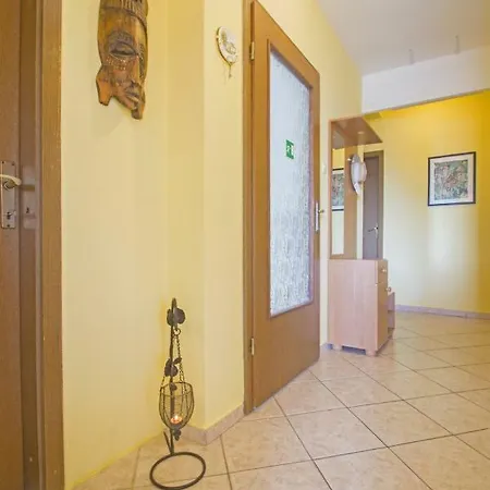 Apartman Ivana *