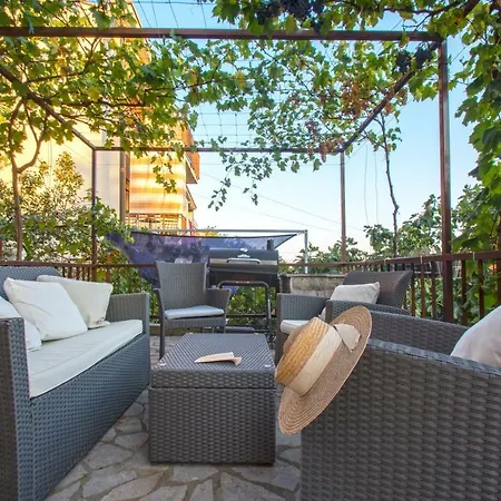 Apartman Ivana *