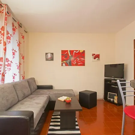 Ivana Apartman