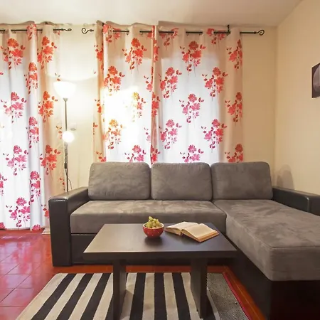 Ivana Apartman *