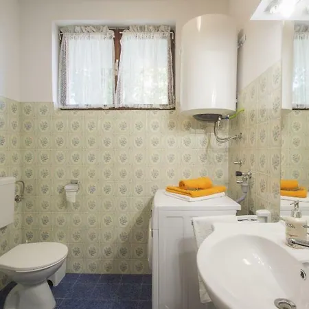 Ivana Apartman