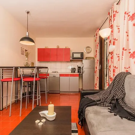 Apartman Ivana *