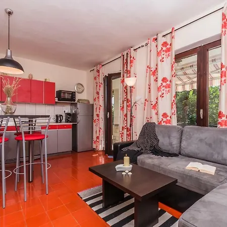 Ivana Apartman Dramalj