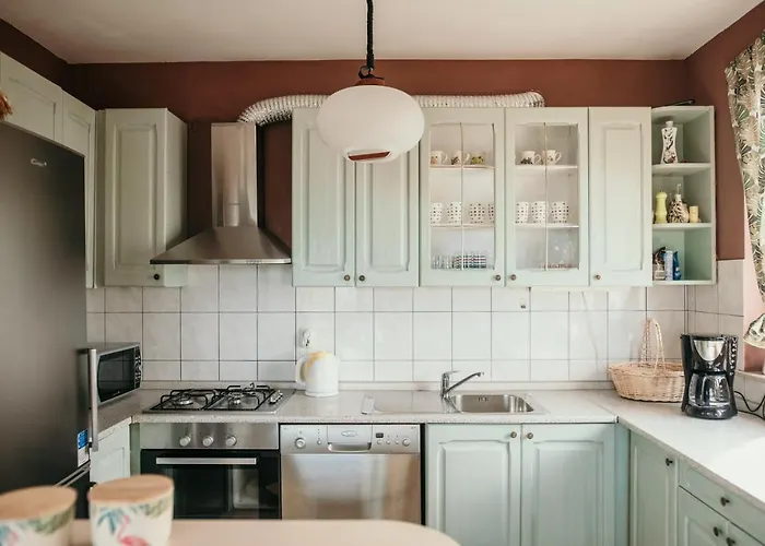 Ivana Apartament Dramalj