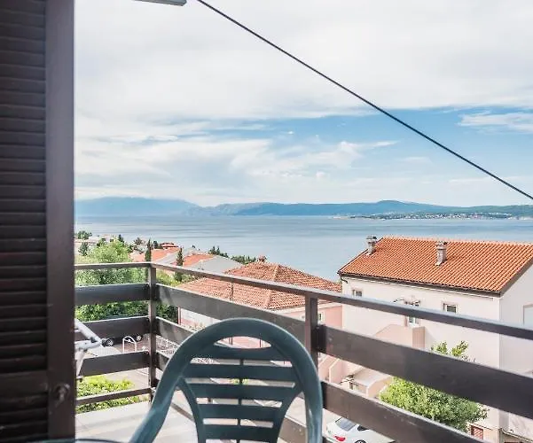 Apartament Ivana *