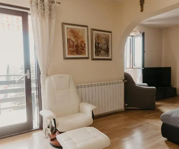 Ivana Apartament Dramalj