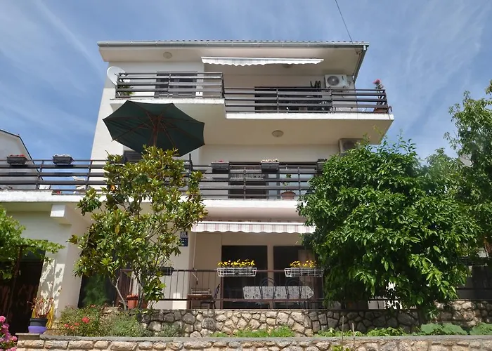 Apartament Ivana