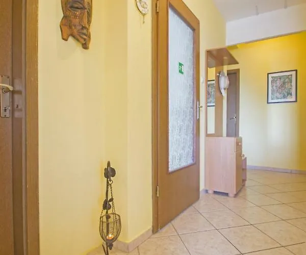 Apartament Ivana *