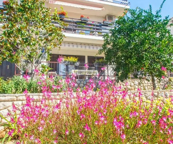 Ivana Apartament Dramalj