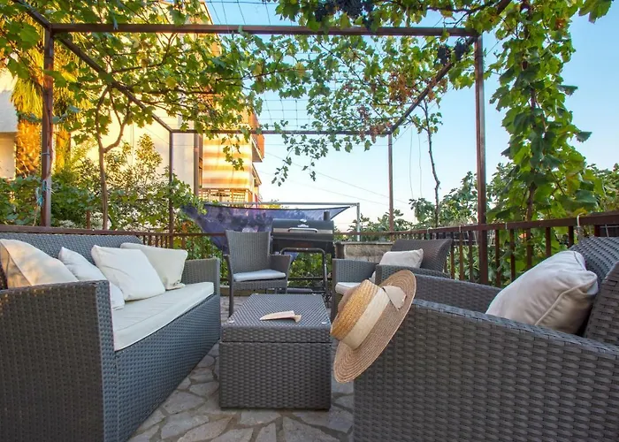 Apartament Ivana *