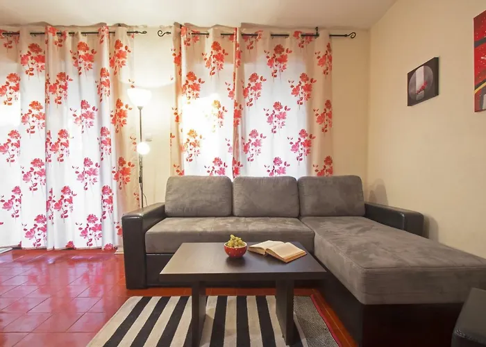 Ivana Apartament *