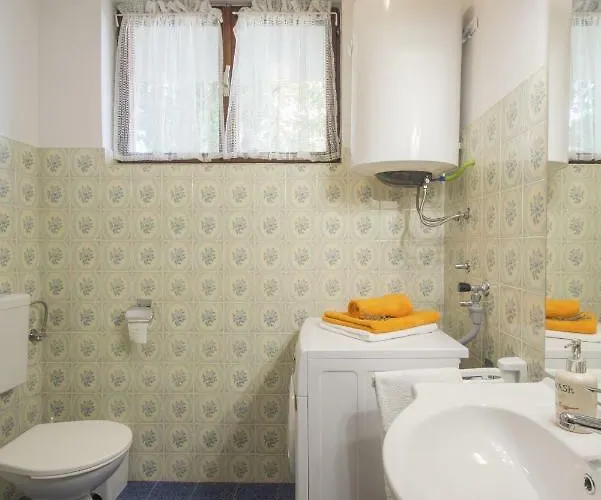 Ivana Apartament