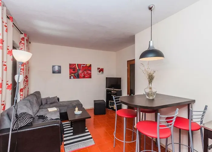 Apartament Ivana