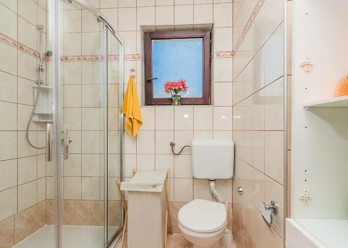 Apartament Ivana *