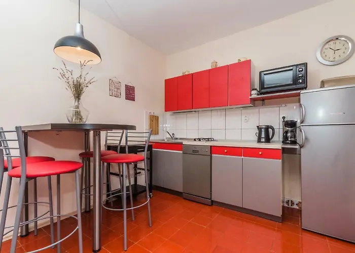 Apartament Ivana Dramalj