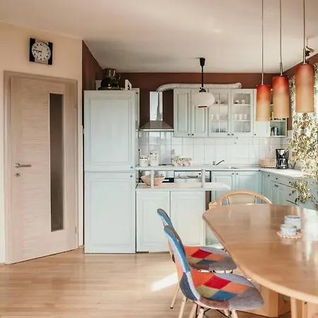 Ivana Апартаменты Драмаль