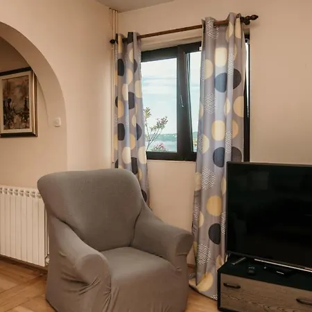 Ivana Апартаменты