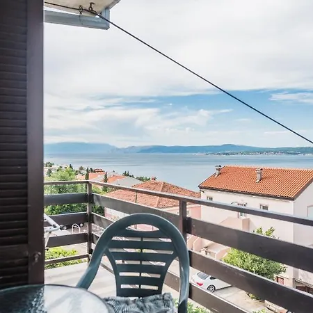 Apartmán Ivana *