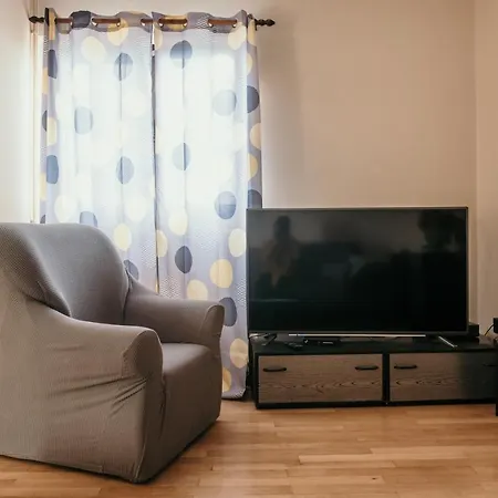 Ivana Апартаменты *