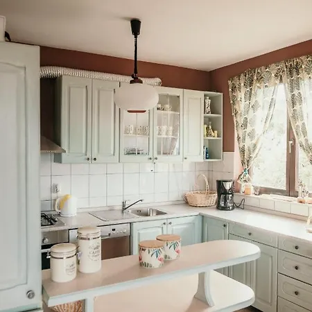 Ivana Апартаменты Драмаль