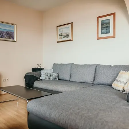 Ivana Apartmán *