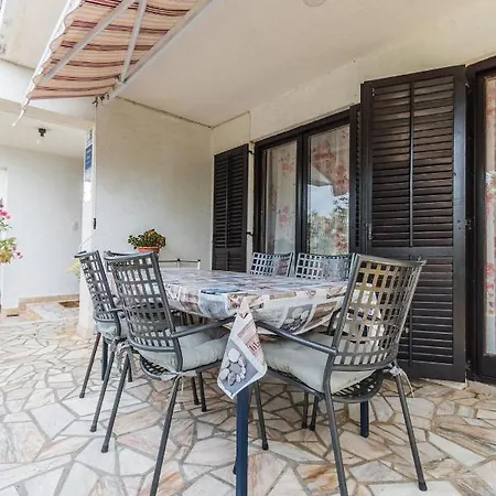 Ivana Апартаменты *