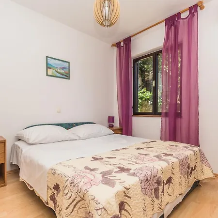 Апартаменты Ivana Драмаль