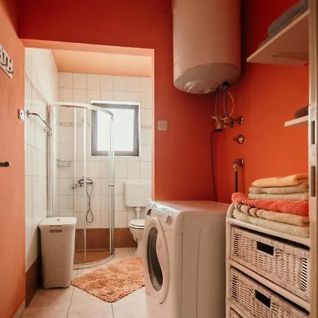 Ivana Апартаменты Драмаль