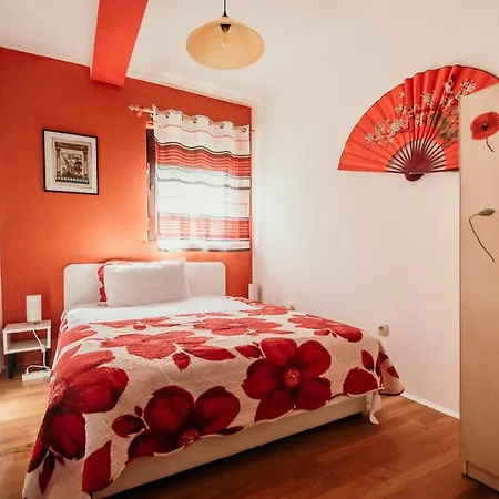 Ivana Appartement *
