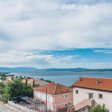 Ivana Апартаменты *