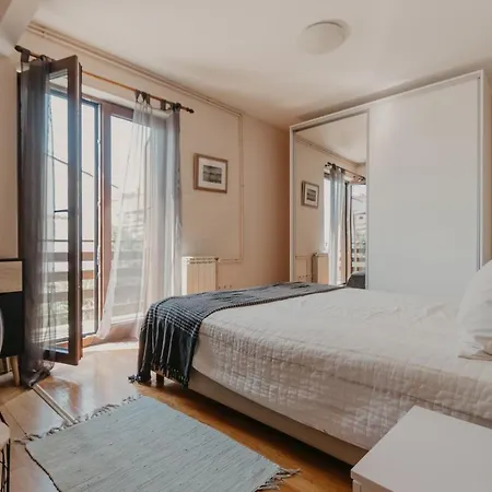 Ivana Апартаменты