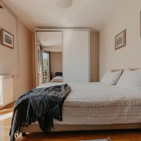 Апартаменты Ivana *