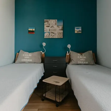 Ivana Апартаменты Драмаль