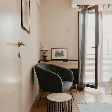 Апартаменты Ivana *