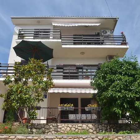 Apartmán Ivana