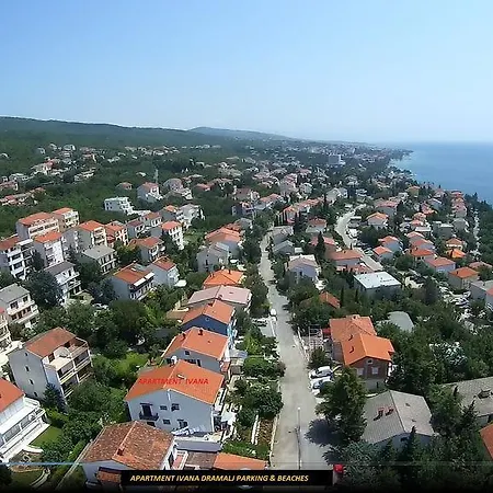 Апартаменты Ivana Драмаль