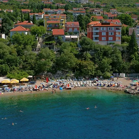 Апартаменты Ivana *