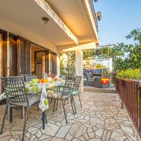Apartmán Ivana Dramalj