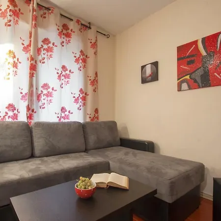 Apartmán Ivana
