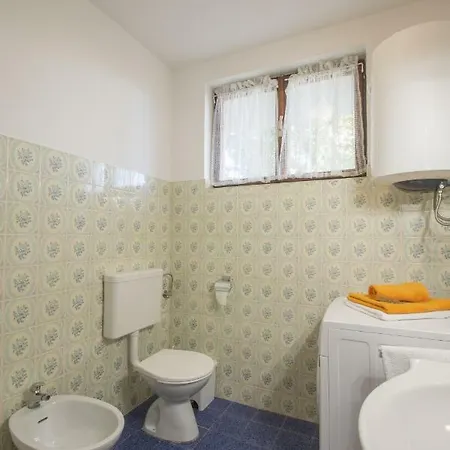 Apartmán Ivana Dramalj
