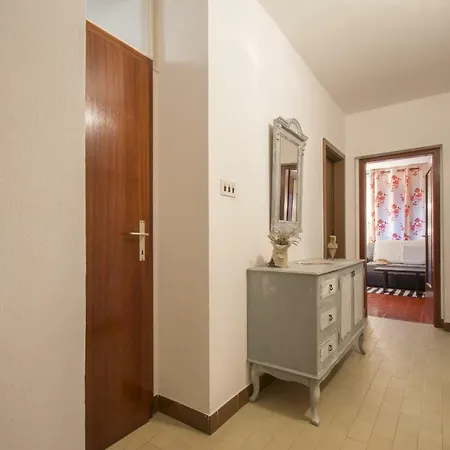 Apartmán Ivana Dramalj