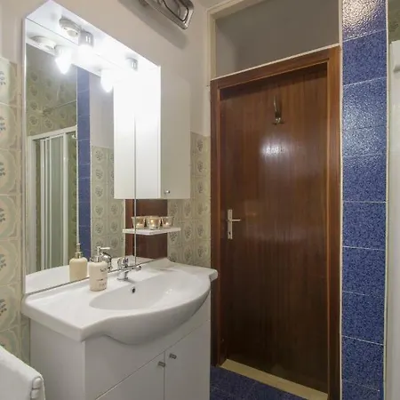 Ivana Апартаменты