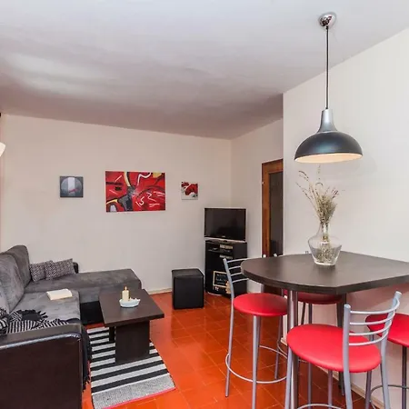 Apartmán Ivana