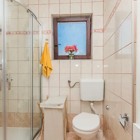 Апартаменты Ivana *